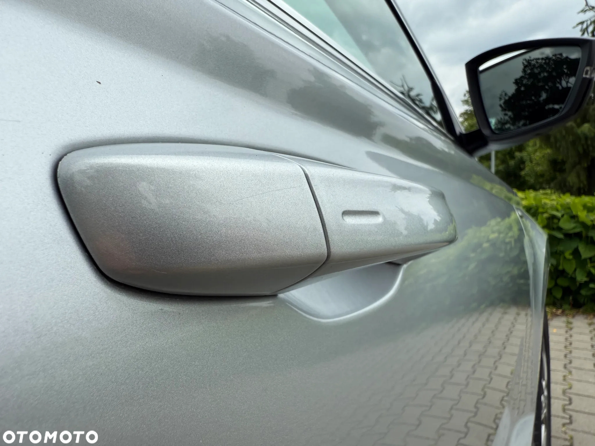 Skoda Karoq 1.0 TSI Clever - 28