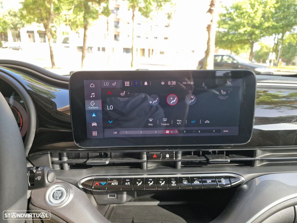 Fiat 500e C - 43