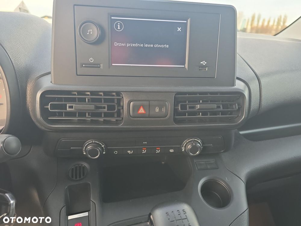 Toyota PROACE CITY - 10