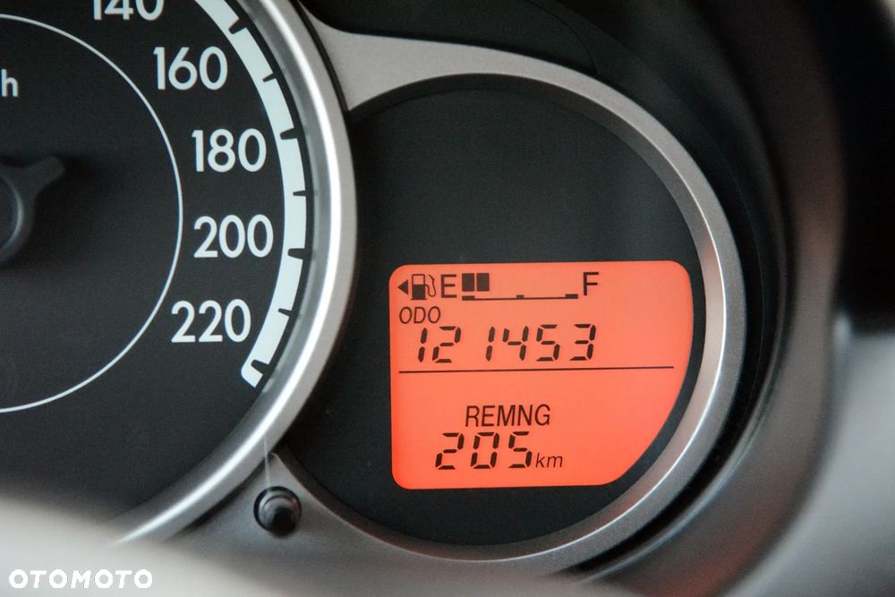 Mazda 2 1.3 MZR Edition - 18