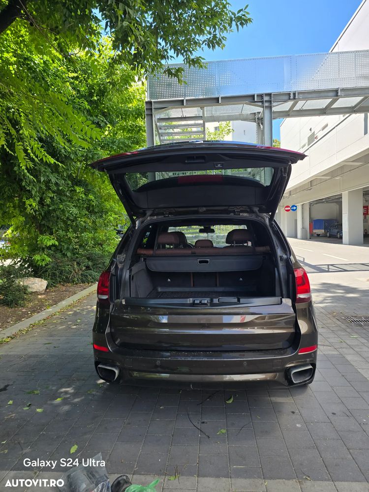 BMW X5 xDrive40i - 15