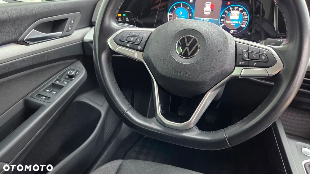 Volkswagen Golf Variant 2.0 TDI Life - 16