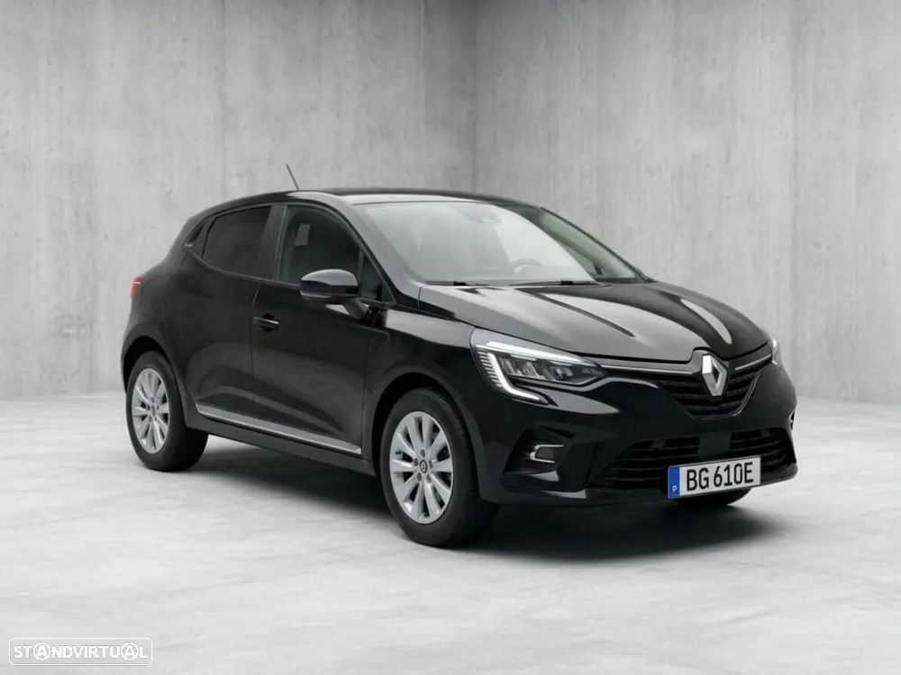 Renault Clio 1.0 TCe Intens - 4