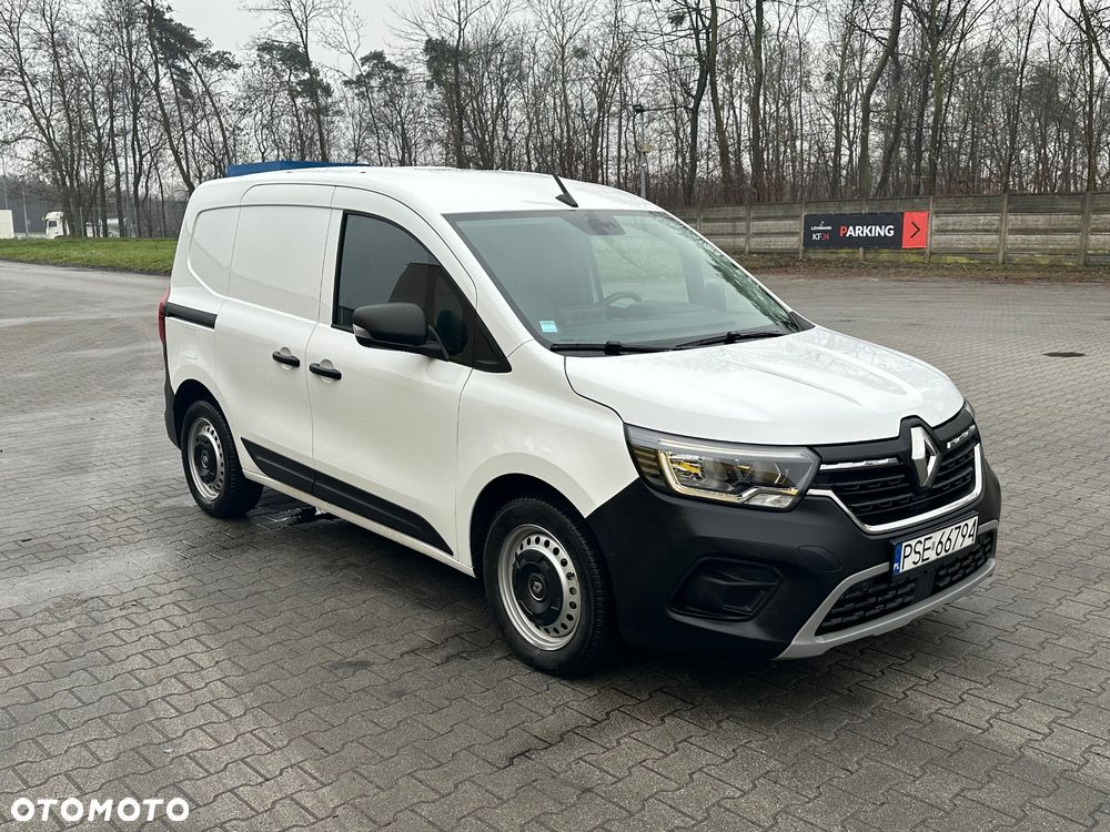Renault Kangoo
