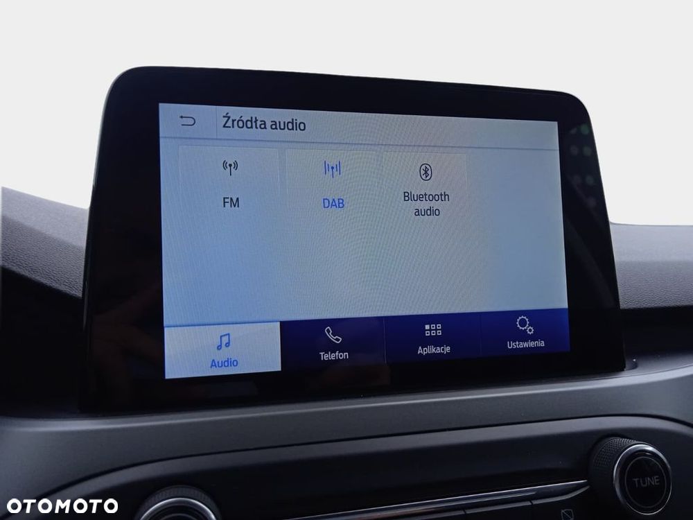 Ford Focus 1.0 EcoBoost Titanium Style - 20