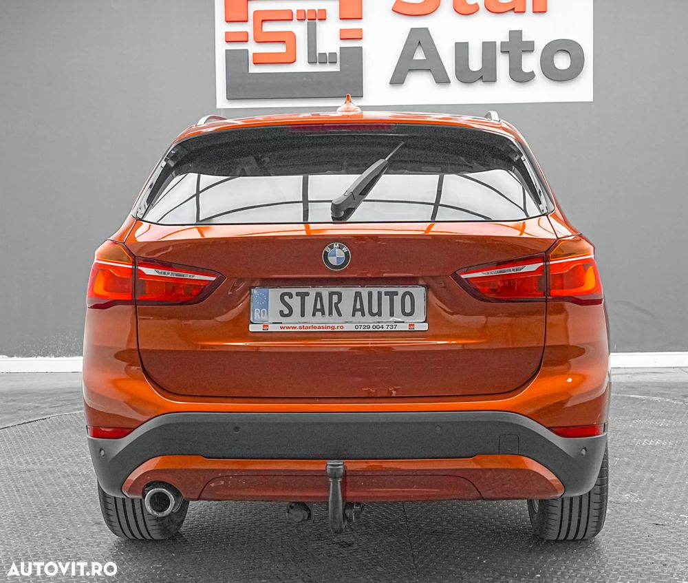 BMW X1 - 6