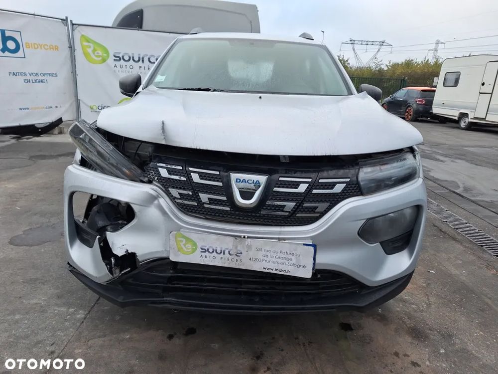 Dacia Spring Electric 45 Expression - 2