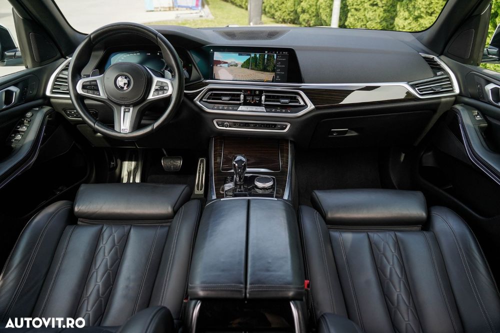 BMW X5 - 7