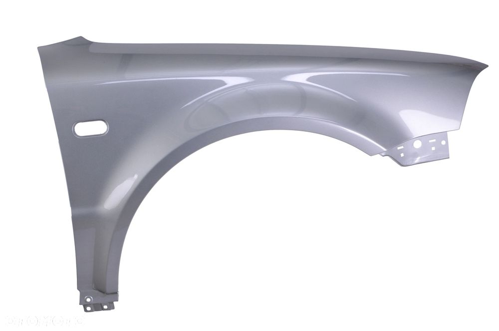 vw passat b5 lift 00-03 blotnik prawy ld7w - 1