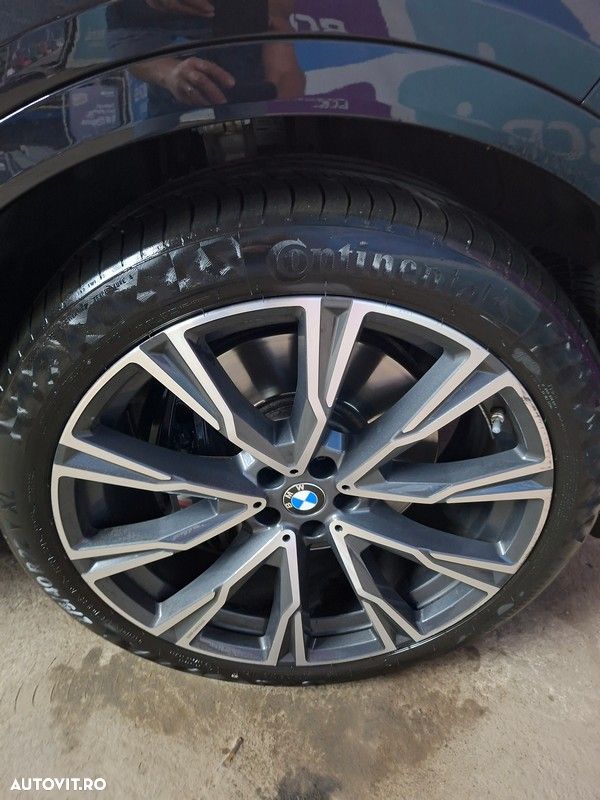 BMW X7 - 20
