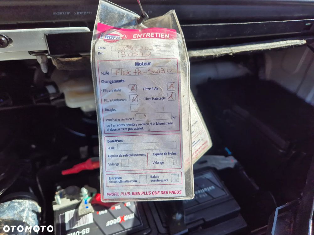 Renault Trafic - 19