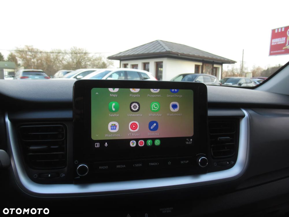 Kia Stonic 1.2 M - 26