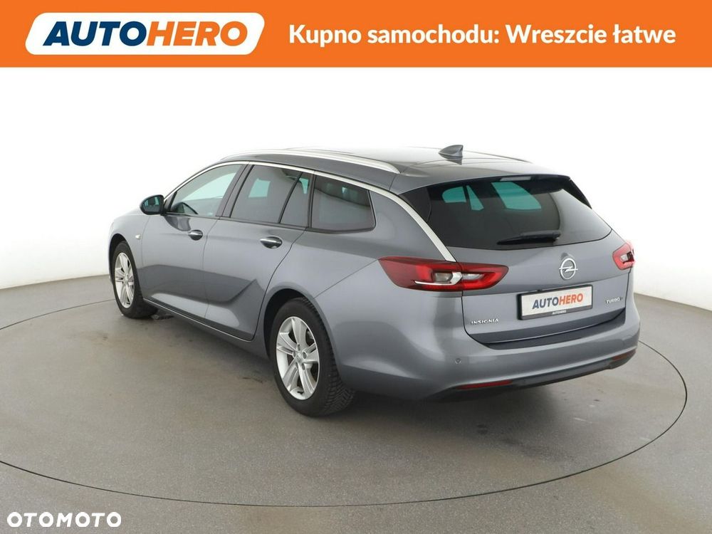 Opel Insignia 2.0 CDTI automatik Innovation - 5