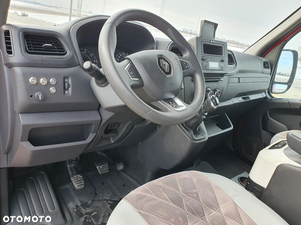 Renault Master L3 Business - 17
