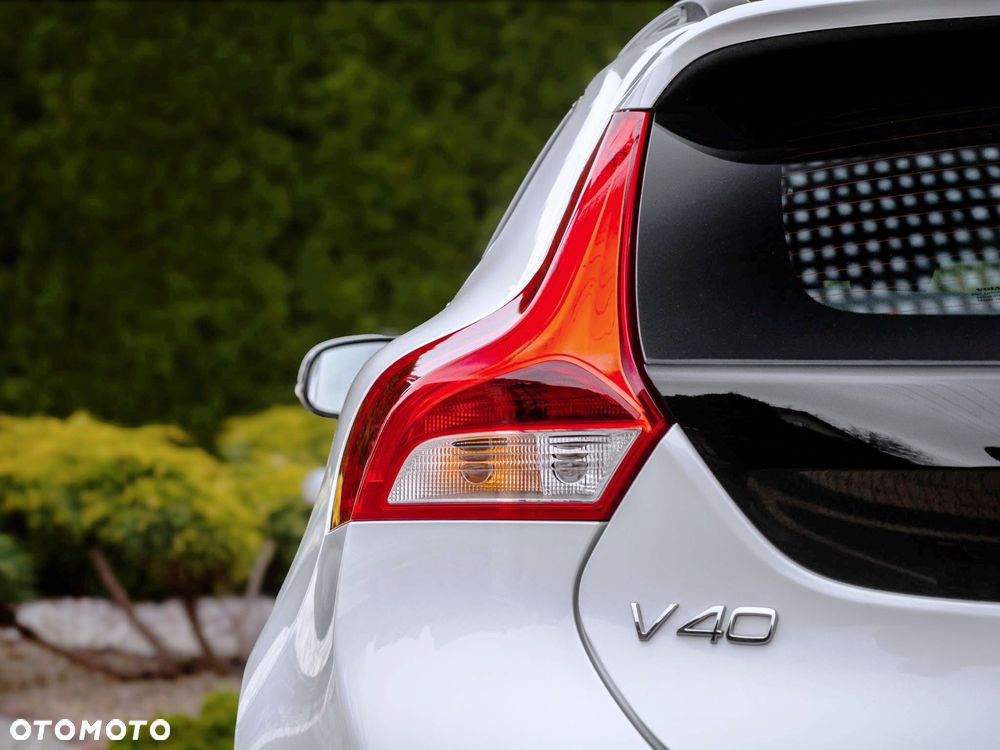 Volvo V40 Cross Country T3 Ocean Race - 37