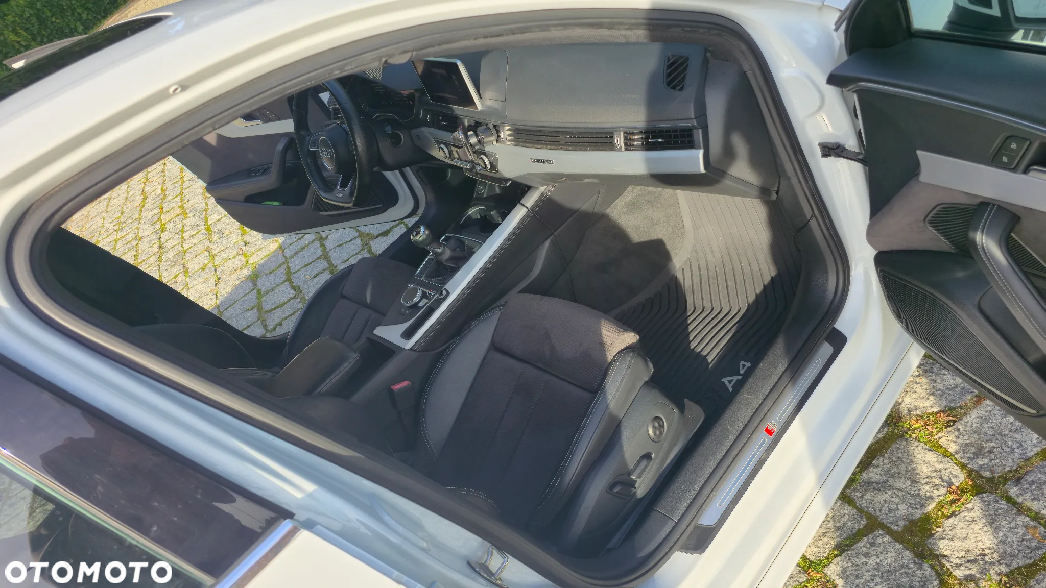 Audi A4 - 28
