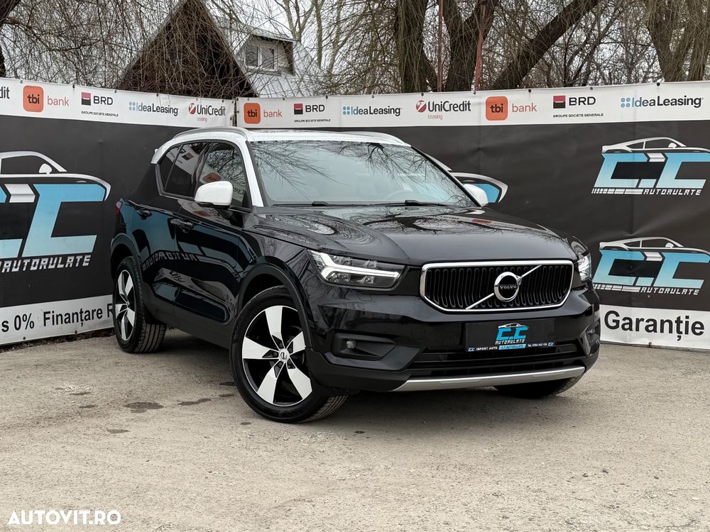 Volvo XC 40 D3 Inscription - 3