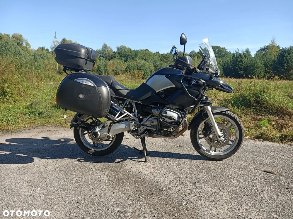BMW GS - 15