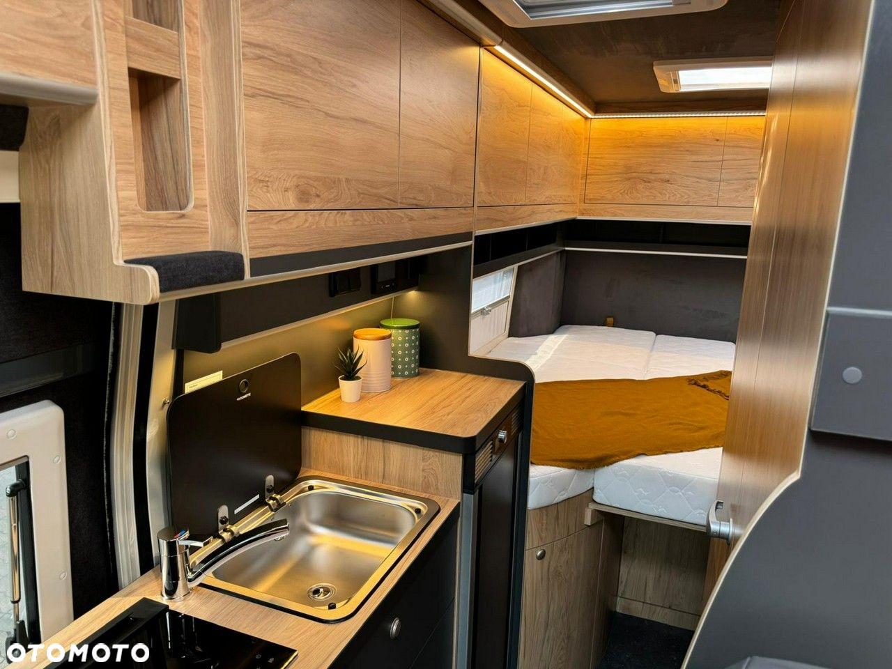 Globe-Traveller Voyager Z NOWY 4OS 180KM Automat FV23% WCC - 11