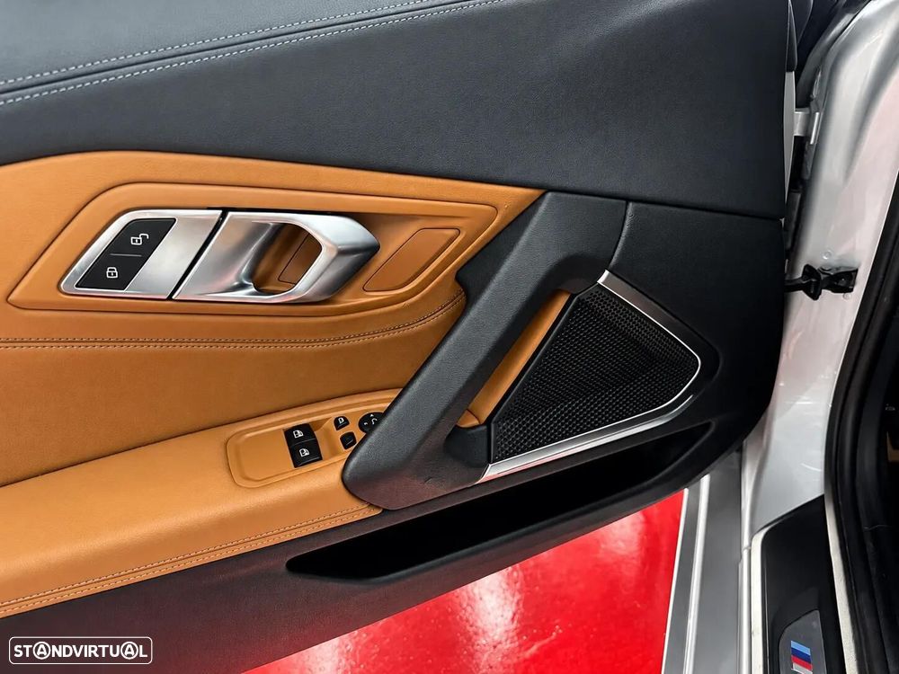 BMW Z4 - 20