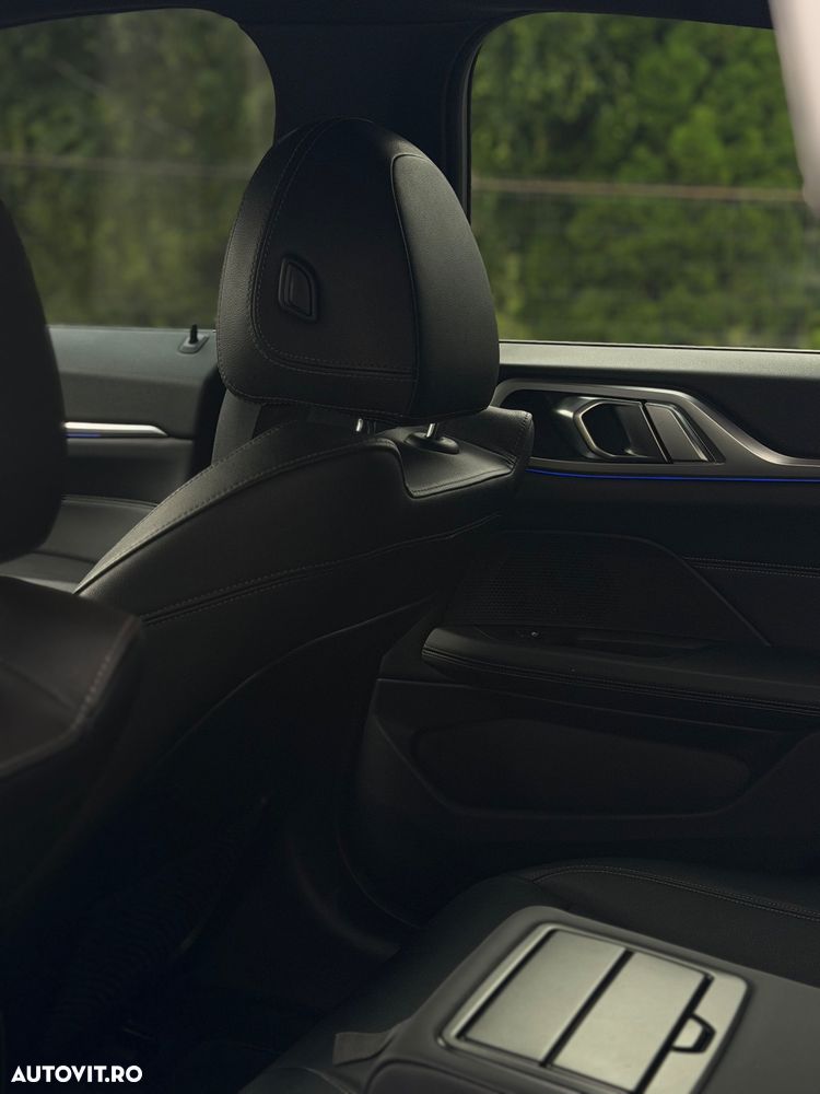 BMW Seria 4 420i M Sport - 10