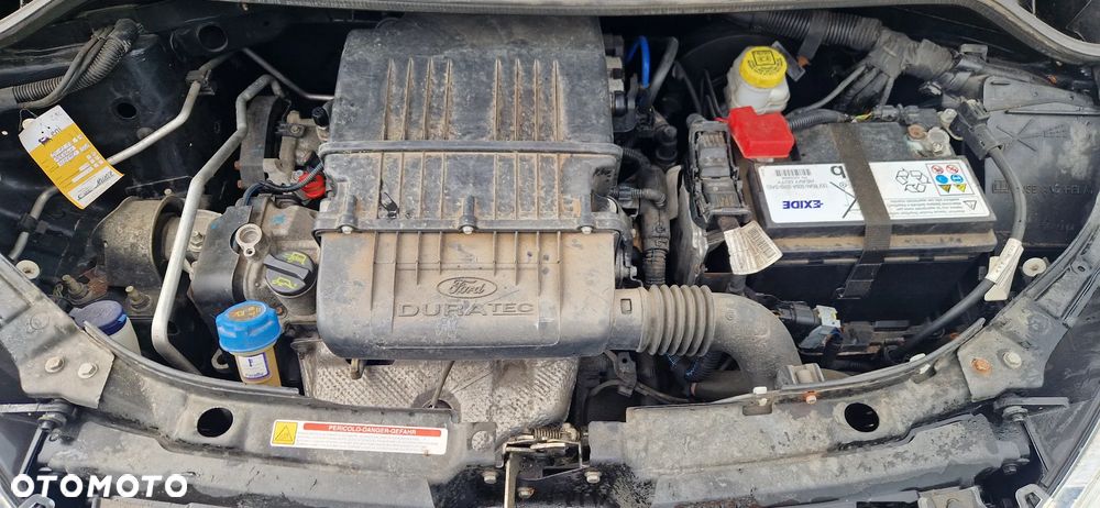 Ford KA 1.2 Titanium+ - 31