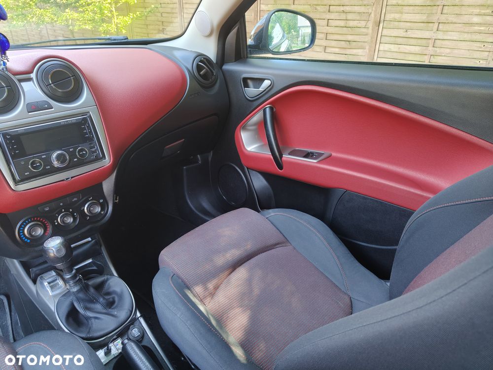 Alfa Romeo Mito 1.4 16V MultiAir Super - 9