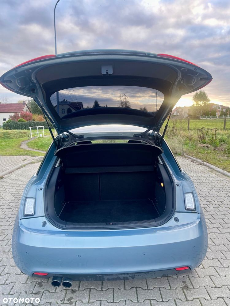 Audi A1 1.4 TFSI Ambition - 6