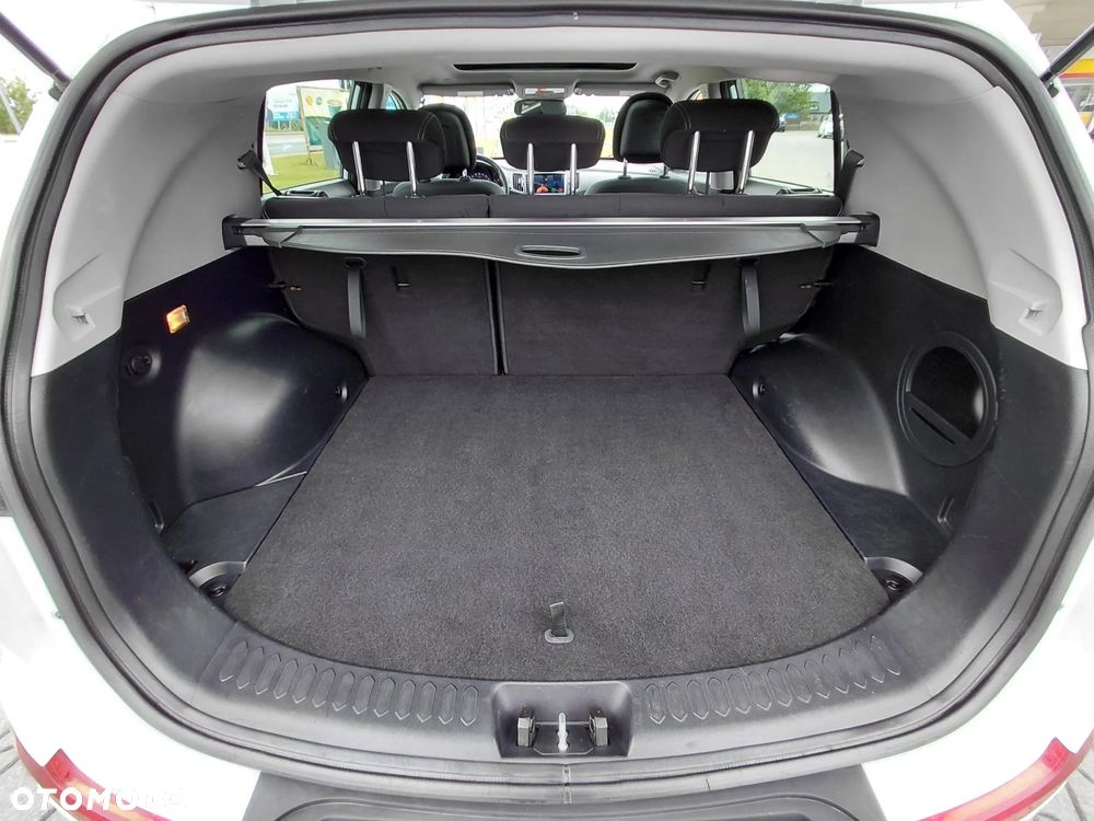 Kia Sportage - 22