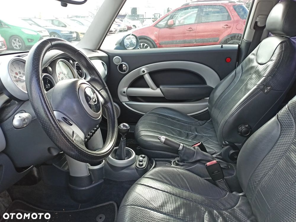 MINI Cooper - 8