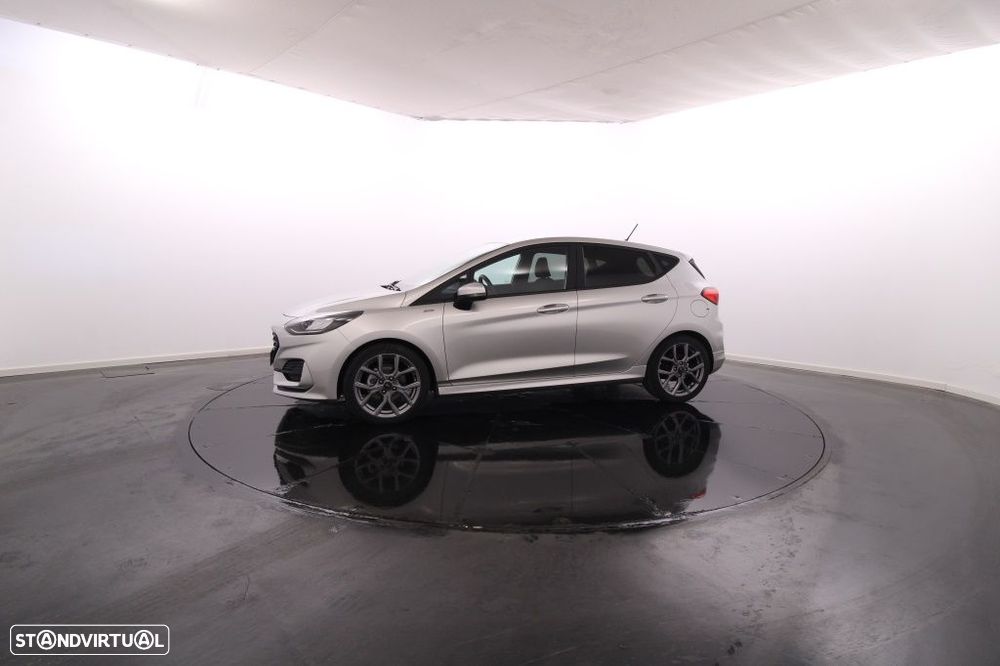 Ford Fiesta 1.0 EcoBoost ST-Line - 2
