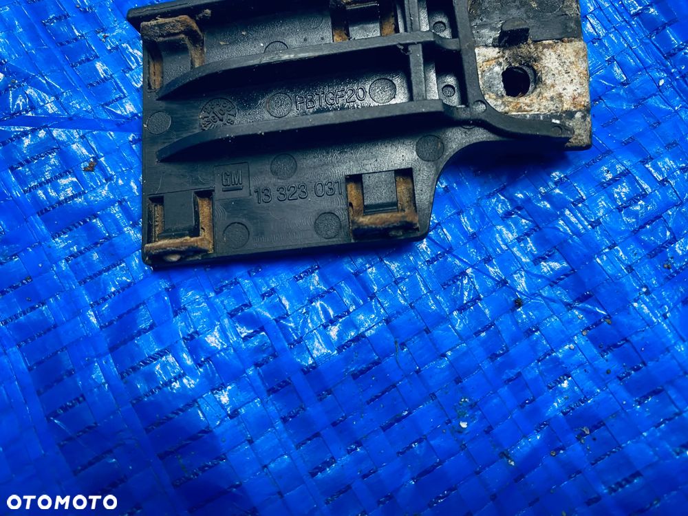 CZUJNIK POZIOMOWANIA ŚWIATEŁ LAMP REFLEKTORÓW PRZÓD PRZEDNI KSENON XENON OPEL INSIGNIA A 2008- ; 12845300 13323031 ORYGINAŁ - 6