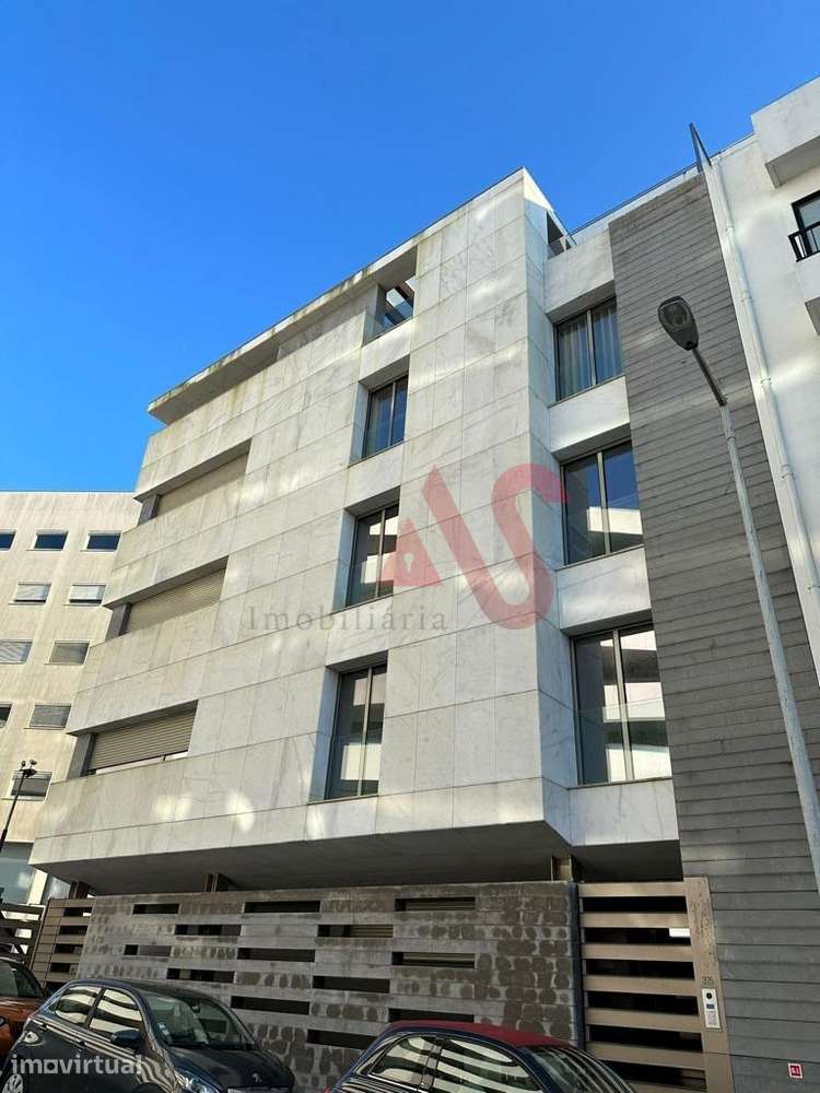 T1 Equipado e Mobilado | Foz do Douro - Grande imagem: 2/11