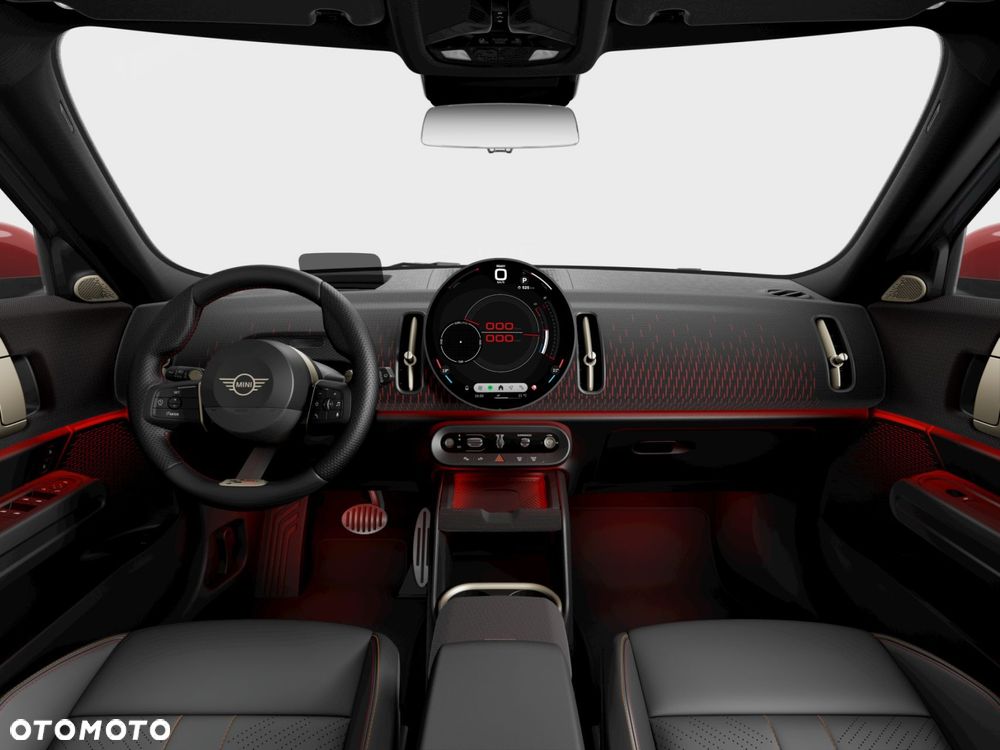 MINI Countryman - 5