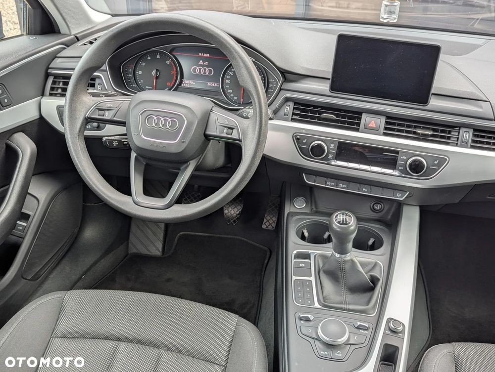 Audi A4 Avant 1.4 TFSI - 16