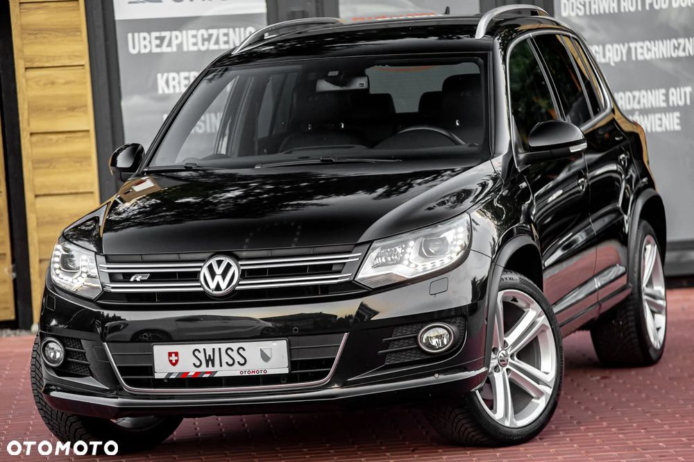 Volkswagen Tiguan 2.0 TSI 4Motion DSG Exclusive - 6