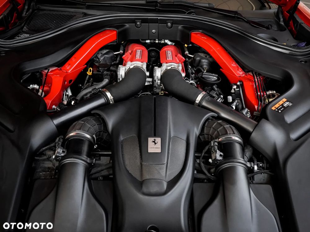 Ferrari Roma - 33
