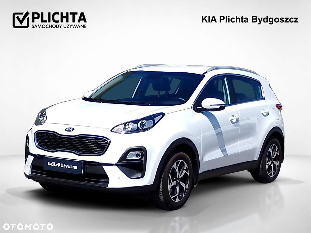 Kia Sportage 1.6 GDI M 2WD - 2