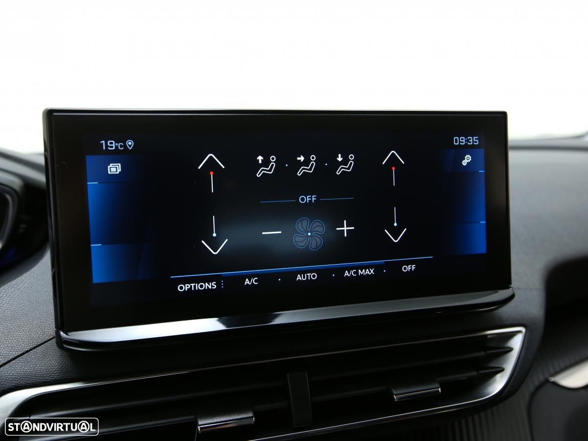 Peugeot 3008 1.5 BlueHDi Active Pack - 20