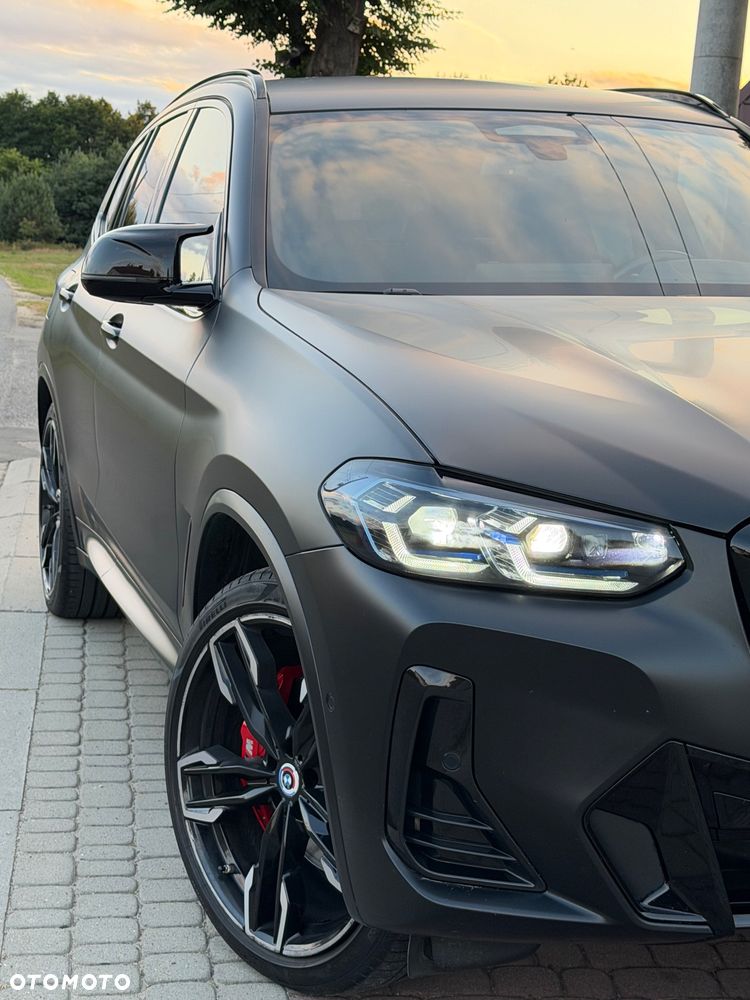 BMW X3 M M40i Sport Edition - 14