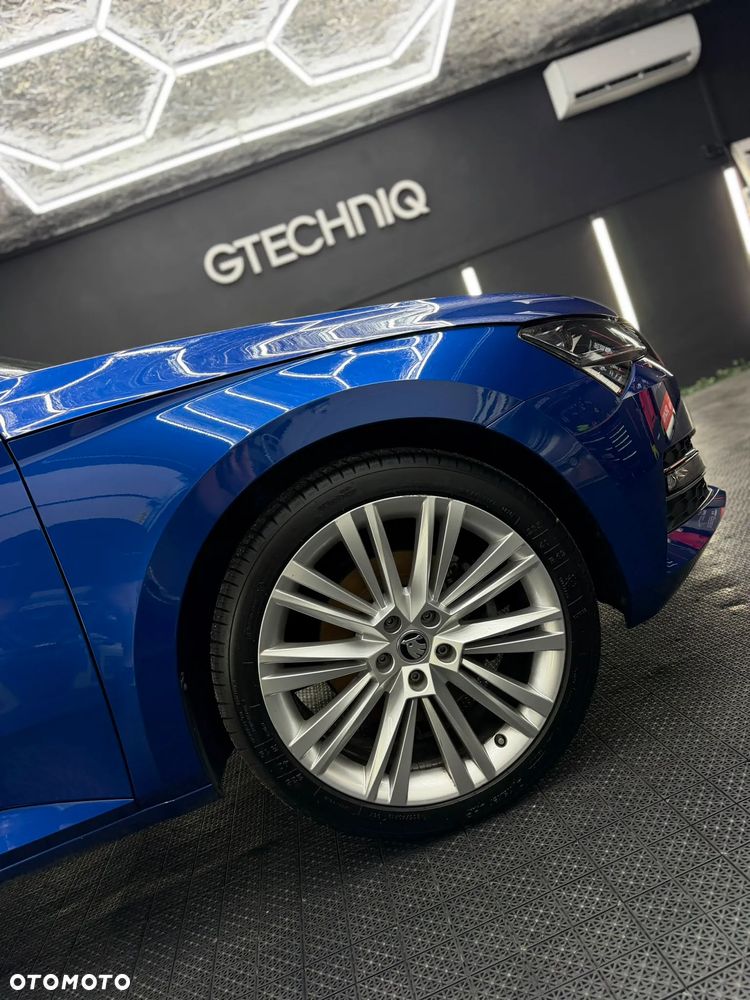 Skoda Superb 1.5 TSI ACT Style - 13