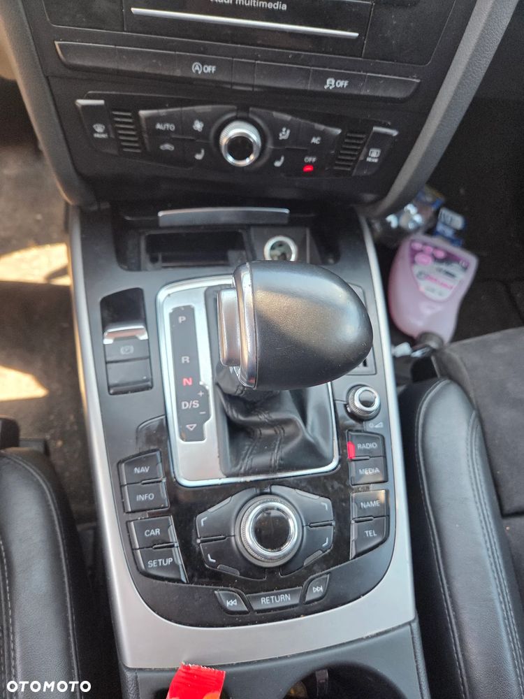 Audi A4 Avant 2.0 TDI DPF multitronic S line Sportpaket - 21
