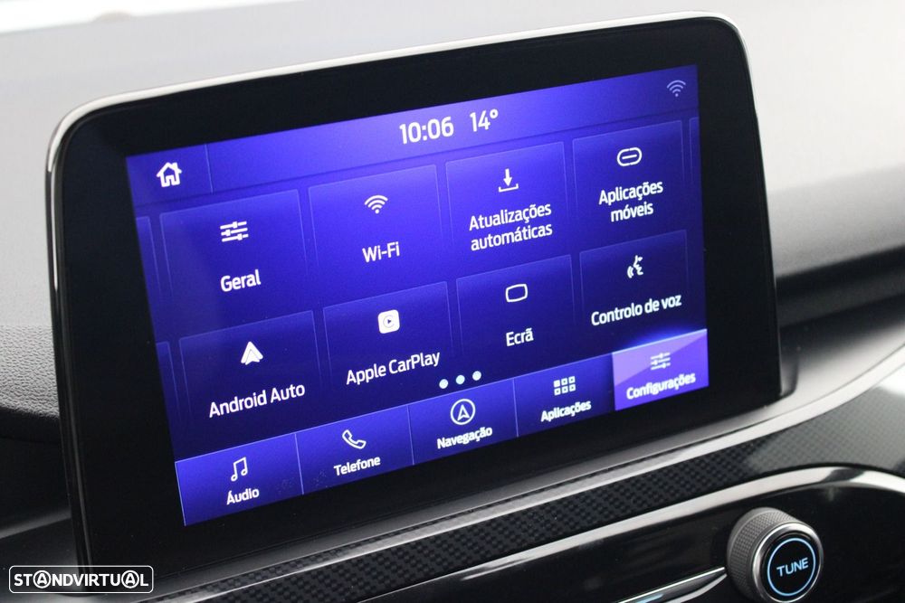 Ford Kuga 1.5 TDCi EcoBlue ST-Line - 15