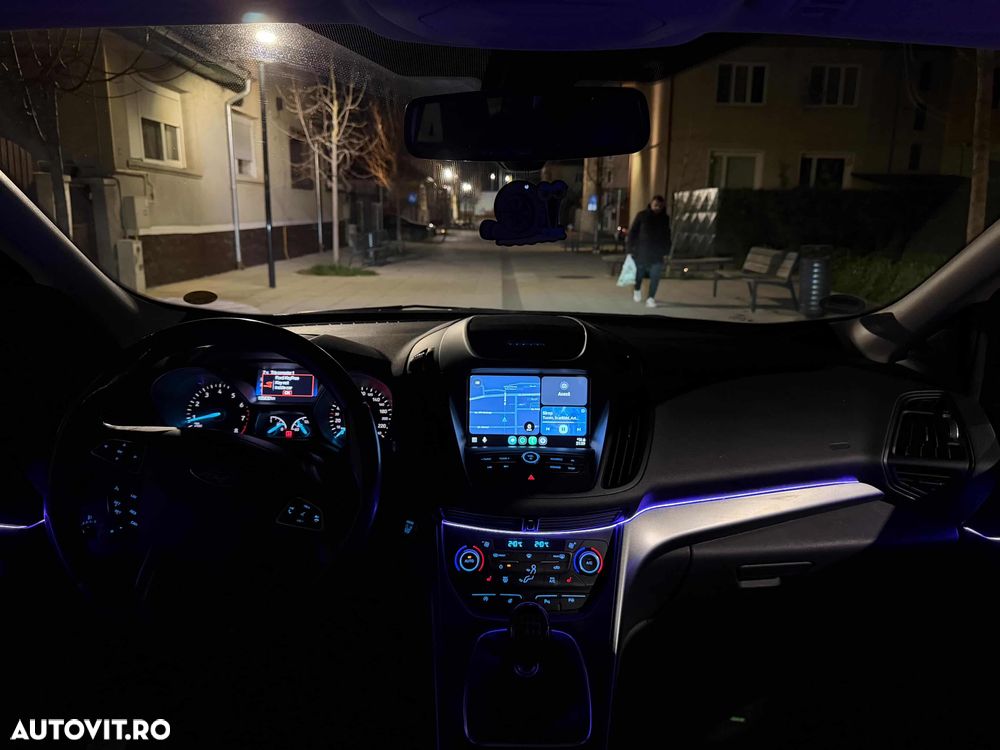 Ford Kuga 1.5 EcoBoost 2WD Titanium - 7