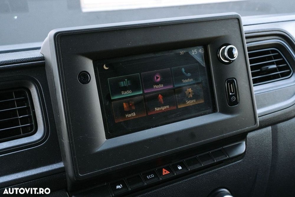 Renault Master - 23
