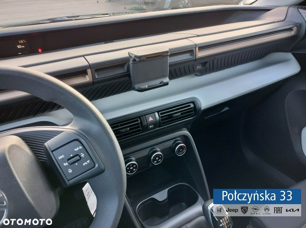 Citroën C3 Aircross - 22