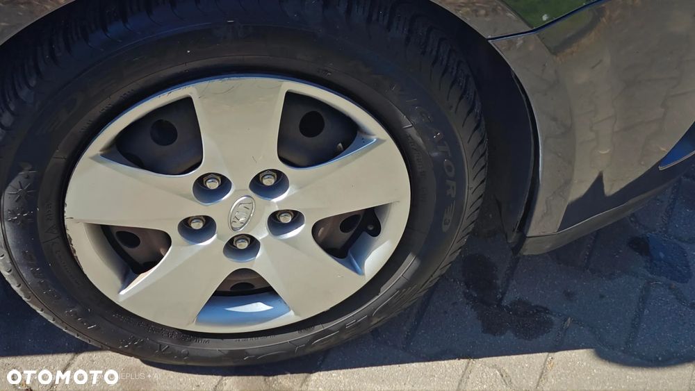 Kia Ceed - 2