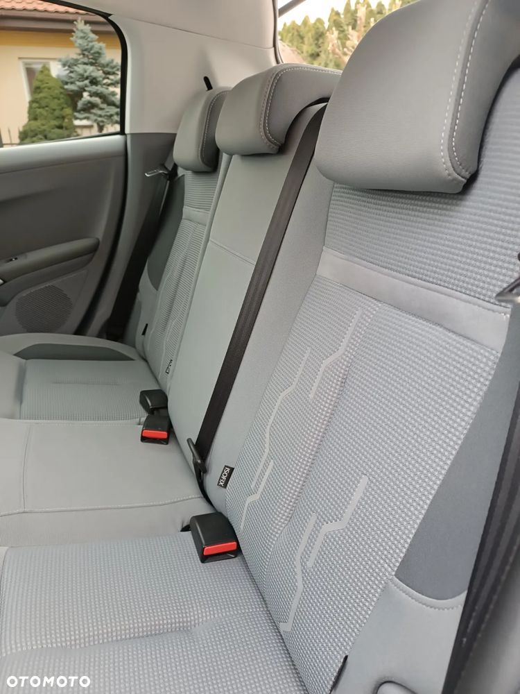 Peugeot 208 1.4 VTi Allure - 11