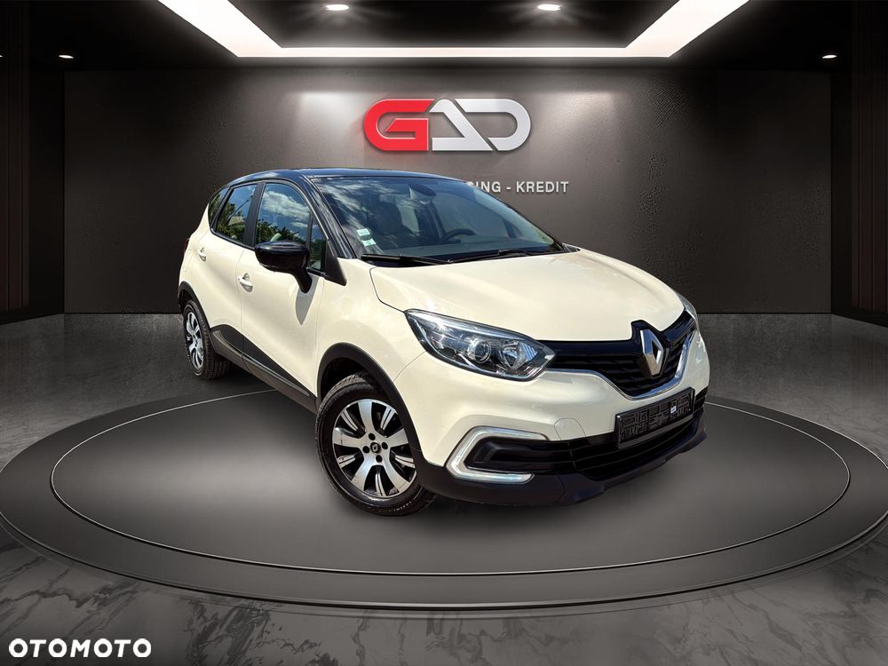 Renault Captur - 2