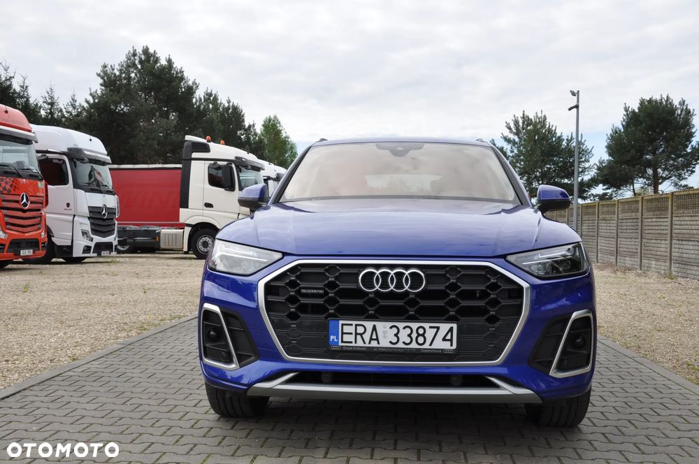 Audi Q5 - 3